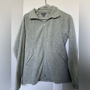 Eddie Bauer Full-Zip Jacket